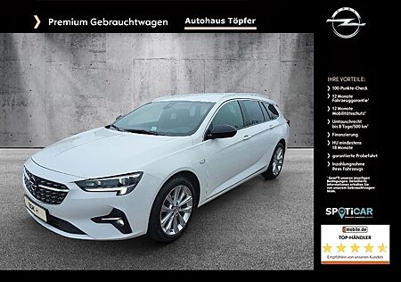 Opel Insignia B ST "Business Elegance" Motor NEU*