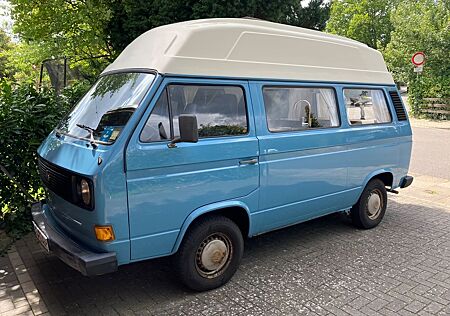 VW T3 Volkswagen andere