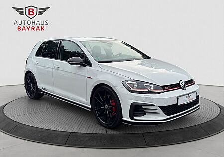 VW Golf Volkswagen GTI TCR VIRTUAL/DYNAUDIO/ACC/AKRAPOVIC/UVM.