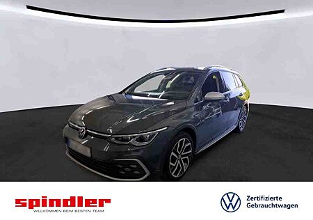 VW Golf Volkswagen Variant Alltrack 2.0 TDI 4M DSG / Pano, AHK