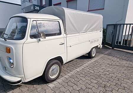 VW T2 Volkswagen Pritsche