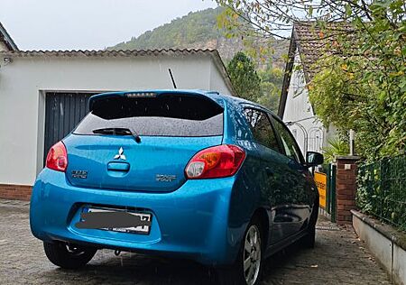 Mitsubishi Space Star 1.2 Top ClearTec Top