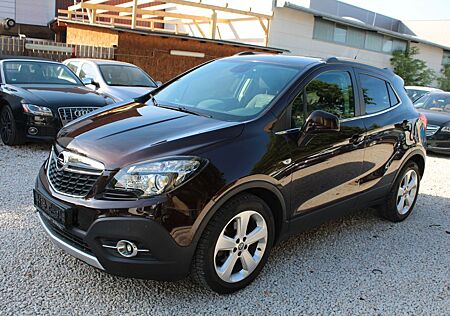 Opel Mokka Innovation