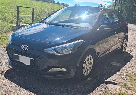 Hyundai i20 1.2 -