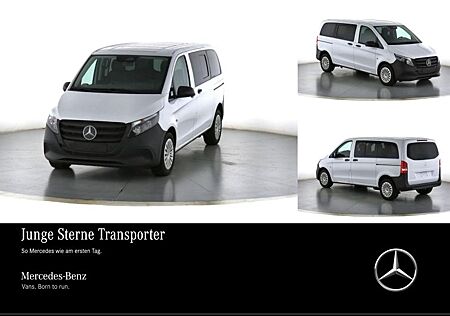 Mercedes-Benz Vito 114 CDI Tourer PRO Kompakt Standheizung