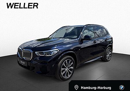 BMW X5 xDr 30dA M SPORT LivePro,Laser,StHzg,Pano,HUD