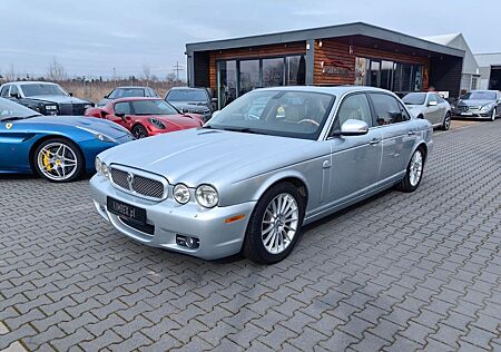 Jaguar XJ XJ8 4.2 Sovereign Lifting TOP Preis / 2 Hand !