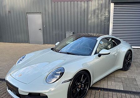 Porsche 992 .2 FACELIFT*available 10.2024*VAT*NEW*shadegr