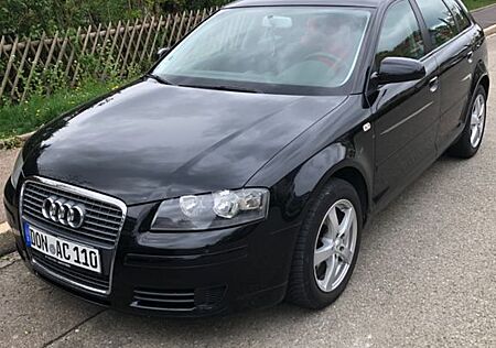 Audi A3 1.4 TFSI Ambition Sportback Ambition
