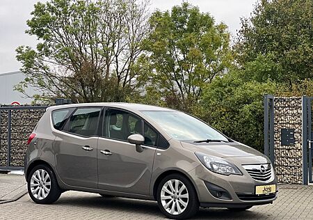 Opel Meriva B Innovation * Servicegepflegt *