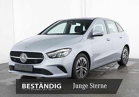 Mercedes-Benz B 180 PROGRESSIVE+488km+AUTOMATIK+EL-HECKKLAPPE+