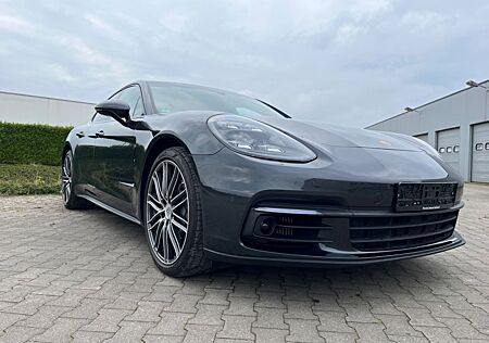 Porsche Panamera 4S Diesel S