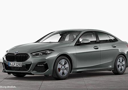 BMW 220i Gran Coupé M Sport Harman/K Kamera LED