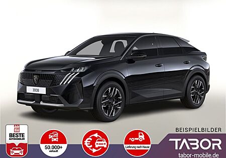 Peugeot 3008 MHEV 145 Allure ACC 21-HD" SHZ Allwetter