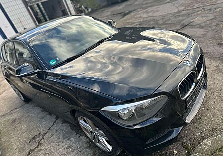 BMW 118i Urban Line Urban Line