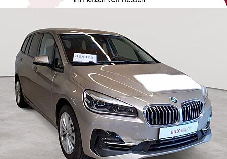 BMW 218i Gran Tourer Aut. Luxury Line Navi