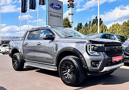 Ford Ranger Wildtrak e-4WD Doppelkabine