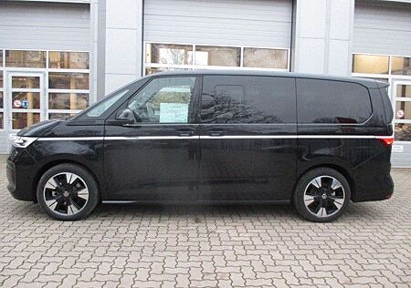 VW T7 Multivan Volkswagen Style +AHK+StHZ+SHZ+Pano*LED+Velours