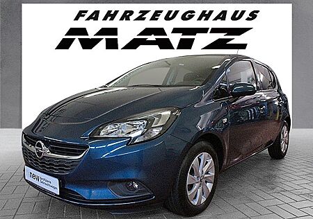 Opel Corsa 1.4 Turbo eco FLEX Edition *Winterpaket*