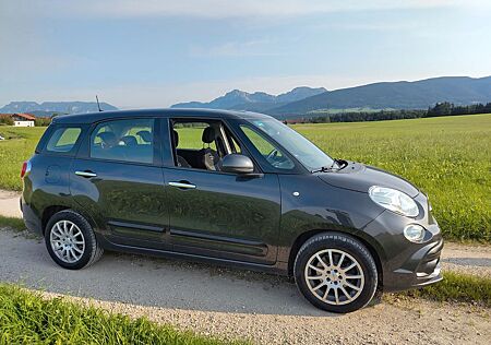 Fiat 500L 0.9 8V TwinAir Mirror S&S Mirror