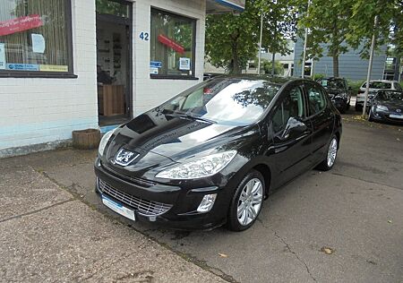 Peugeot 308 2.0HDI Allure"NAVI-AUTOMATIK-150TKM"