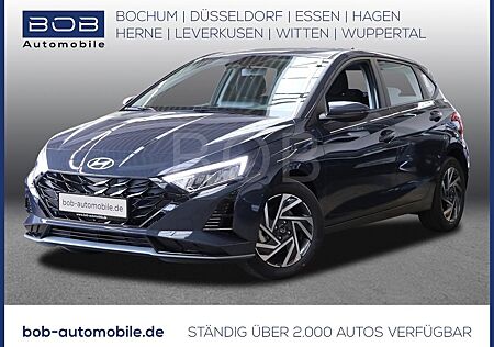 Hyundai i20 Trend 1.0 T-GDI 7-DCT 2WD Licht-P Komfort-P