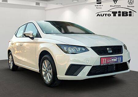 Seat Ibiza 1.0 TSI / 56 Style