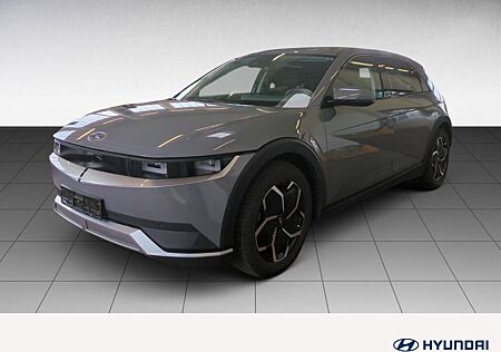 Hyundai IONIQ 5 TECHNIQ NAVI LED KAMERA e.Heckklappe