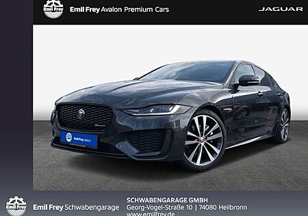 Jaguar XE D200 Aut. R-Dynamic HSE