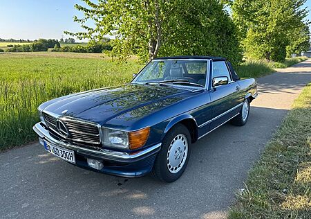 Mercedes-Benz SL 300