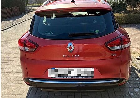 Renault Clio Eco-Drive ENERGY TCe 90 99g Eco-Drive