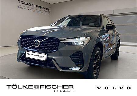 Volvo XC 60 XC60 B4 (Diesel)- R Design Navi harman FLA ACC