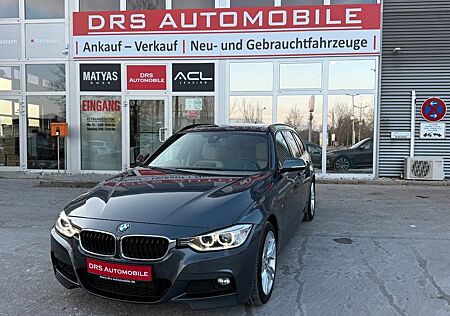 BMW 335 i xDrive M Sportpaket/Pano/Kamera/HeadUp/H&K