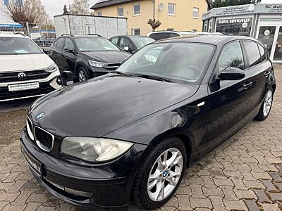 BMW 118i