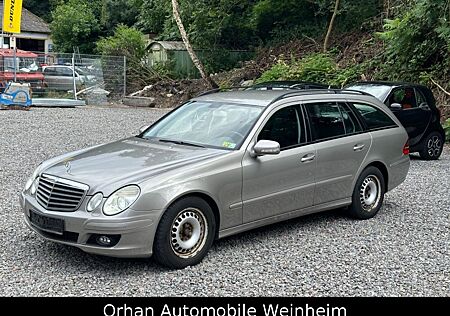 Mercedes-Benz E 220 CDI T-Modell Automatik~Navi~Xenon~Memory