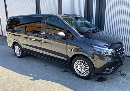 Mercedes-Benz Vito Tourer SELECT 116 CDI lang Navi Klima