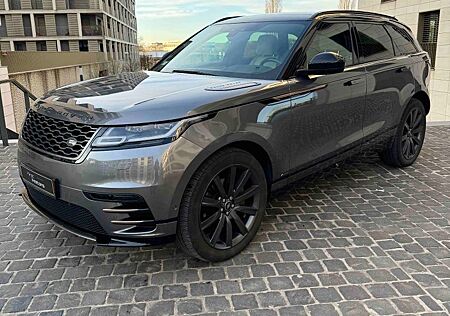 Land Rover Range Rover Velar R-Dynamic SE*Panorama*Massagesitze*Luftfederung