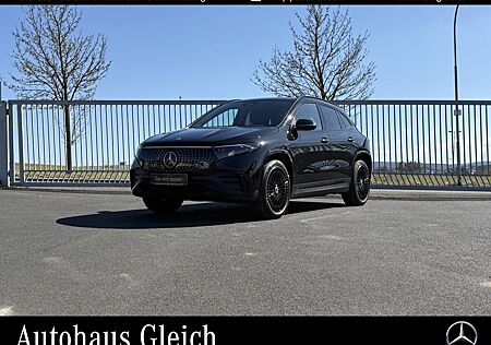 Mercedes-Benz EQA 350 AMG Line 4Matic Navi/KEYLESS-Go-Paket/LE