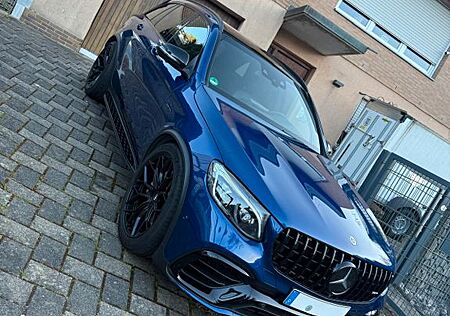 Mercedes-Benz GLC 250 4MATIC Autom. -