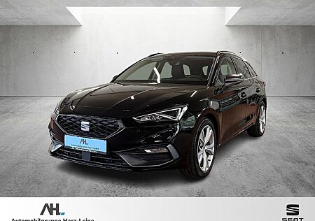 Seat Leon Sportstourer 1.5 TSI FR LED GRA SHZ Bluetoo