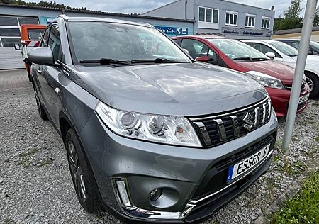 Suzuki Vitara 1.4 S 4x4