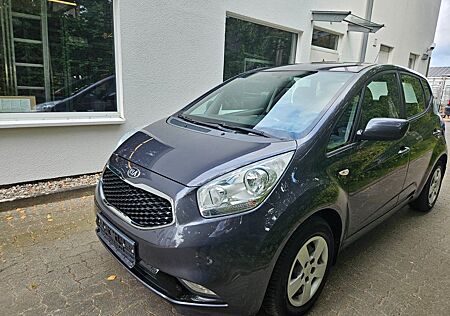 Kia Venga 1.4 CVVT Attract Attract