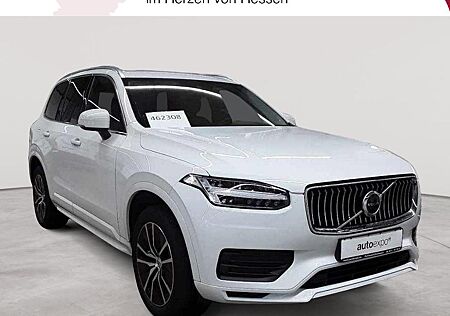 Volvo XC 90 XC90 B5 D AWD Momentum Pro 7 Si. AHK RFK