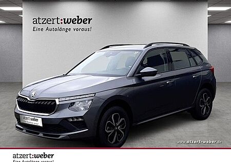 Skoda Kamiq Selection 1.0TSI DSG SitzHz LenkHz LED