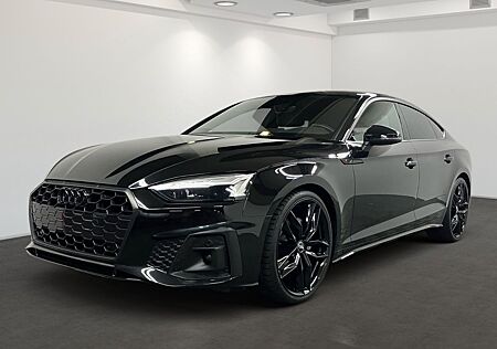 Audi A5 40 TDI S tronic Sportback S line Matix 20"