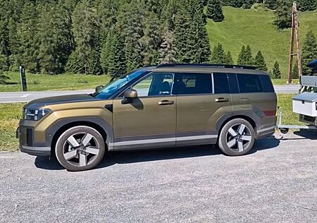 Hyundai Santa Fe 1.6 T-GDI Plug-In-Hyb Signature 4WD...