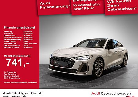 Audi A5 Limousine edition one TDI quattro S tronic