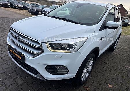 Ford Kuga Titanium*Kamera*Navi*TOP*