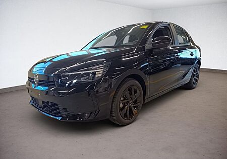 Opel Corsa Kamera LED Sitz-/Lenkradheizung Allwetter