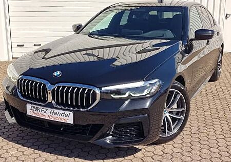 BMW 530 i xDrive*M-Sport*Sitzbelüft.*Virtual Cock*